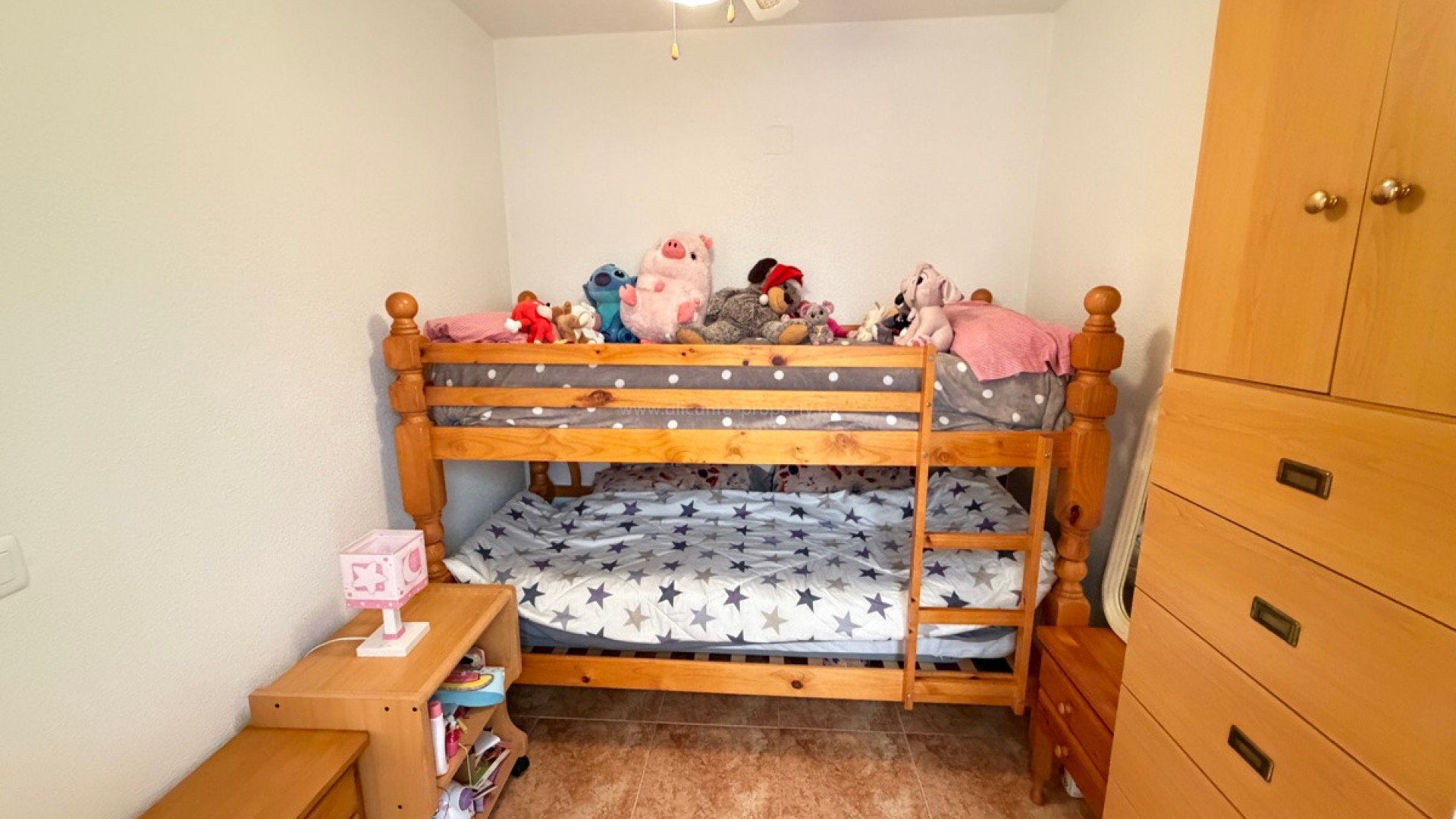 Apartment / flat in Torrevieja Centro