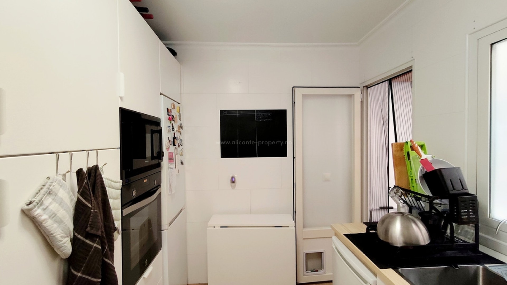 Apartment / flat in Torrevieja Centro