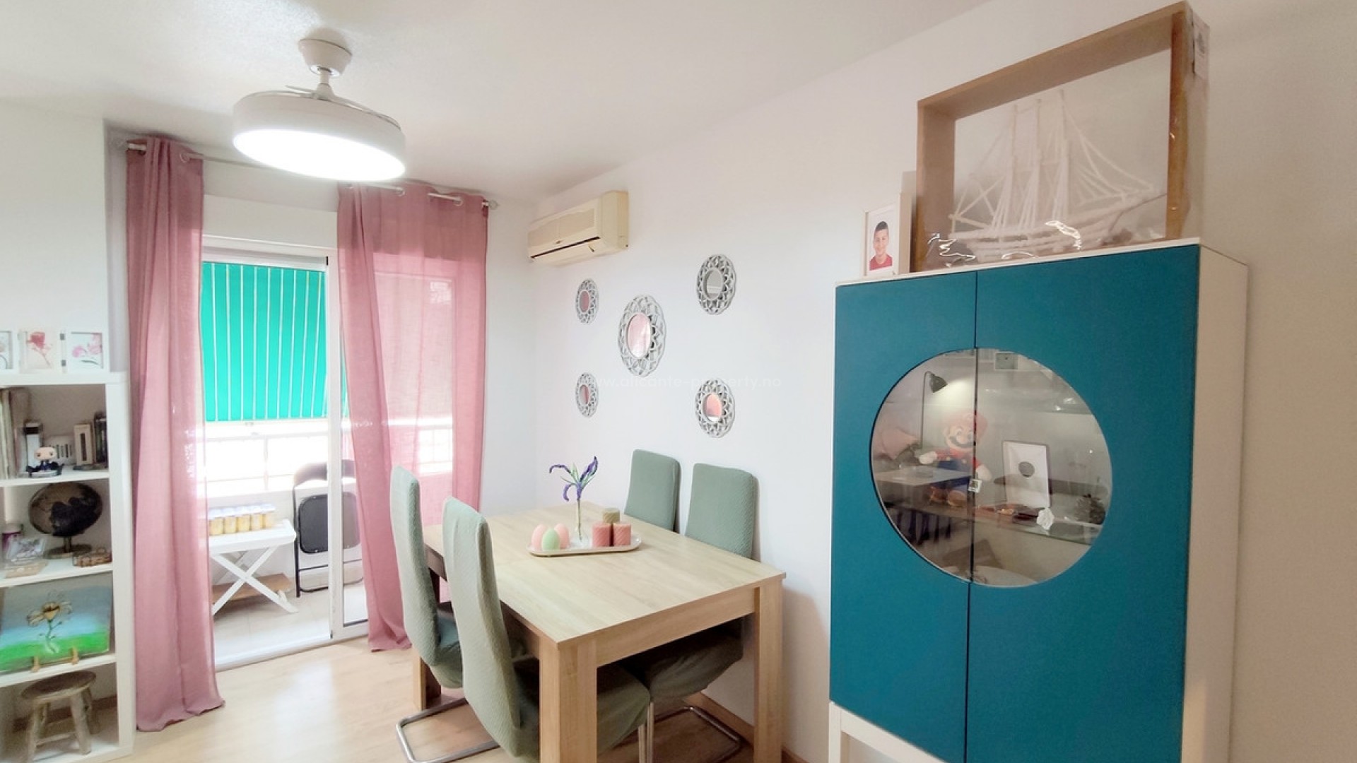 Apartment / flat in Torrevieja Centro
