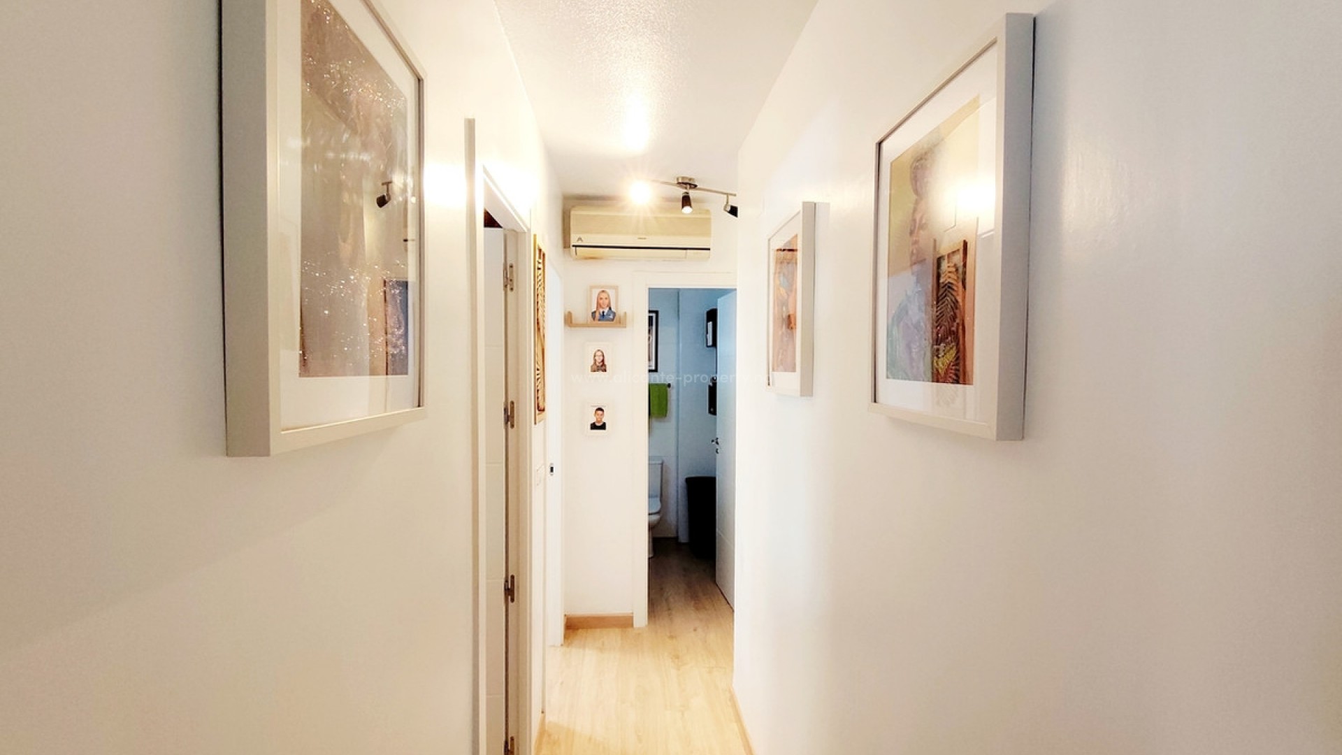 Apartment / flat in Torrevieja Centro