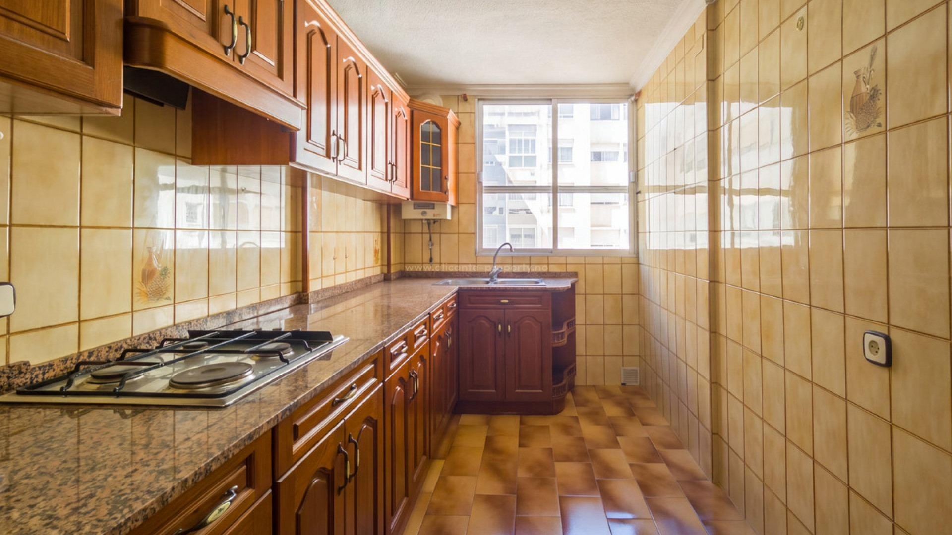 Apartment / flat in Torrevieja Centro