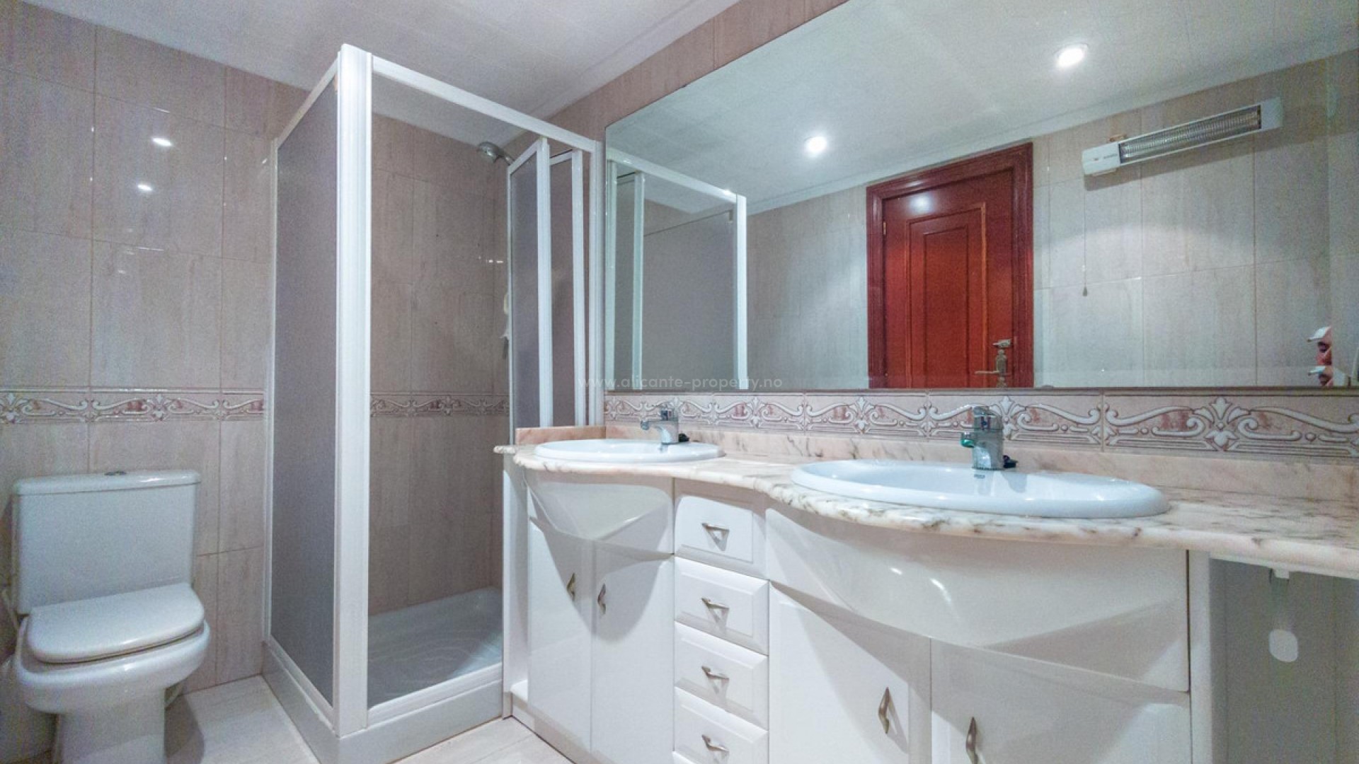 Apartment / flat in Torrevieja Centro
