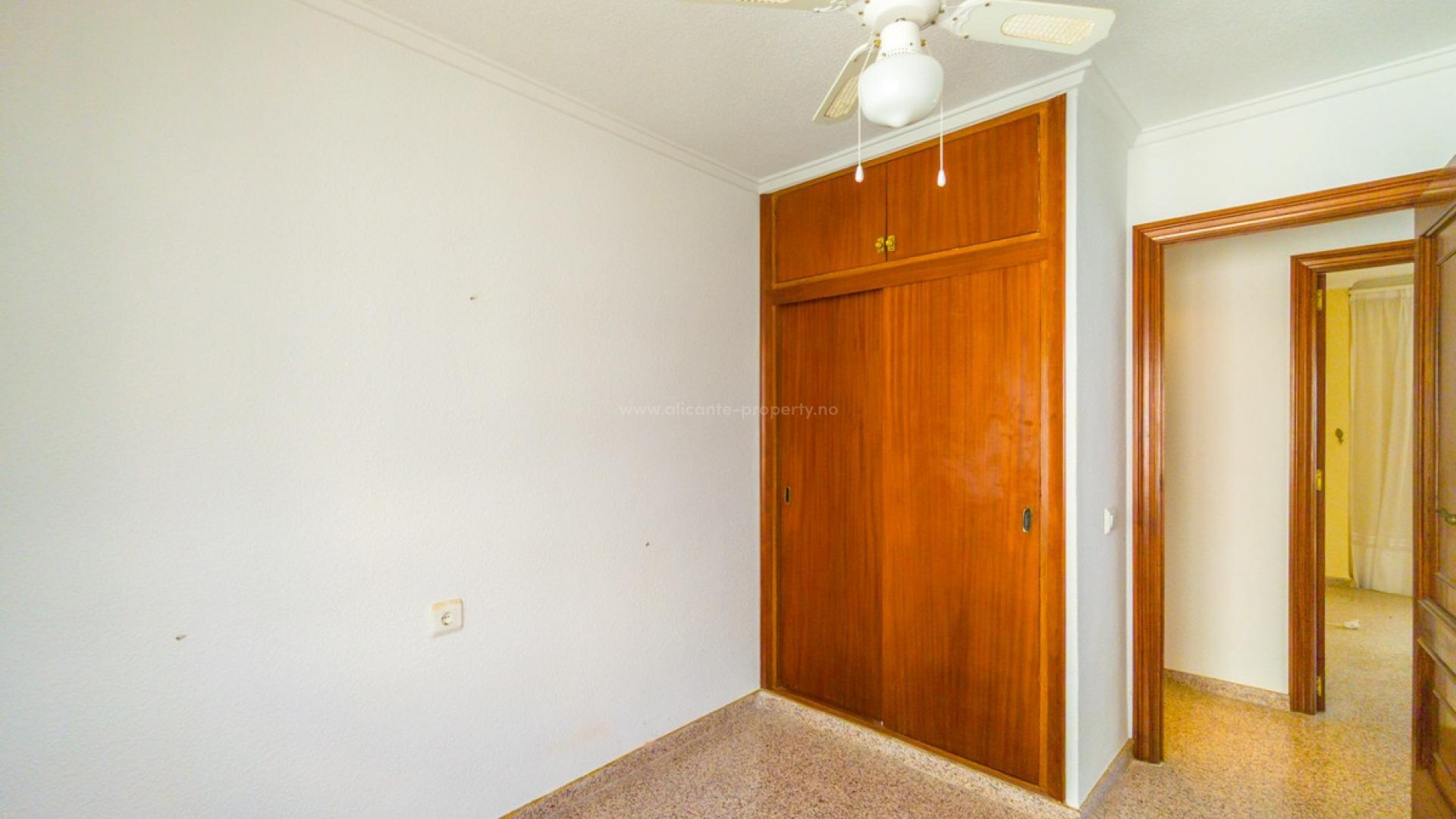 Apartment / flat in Torrevieja Centro