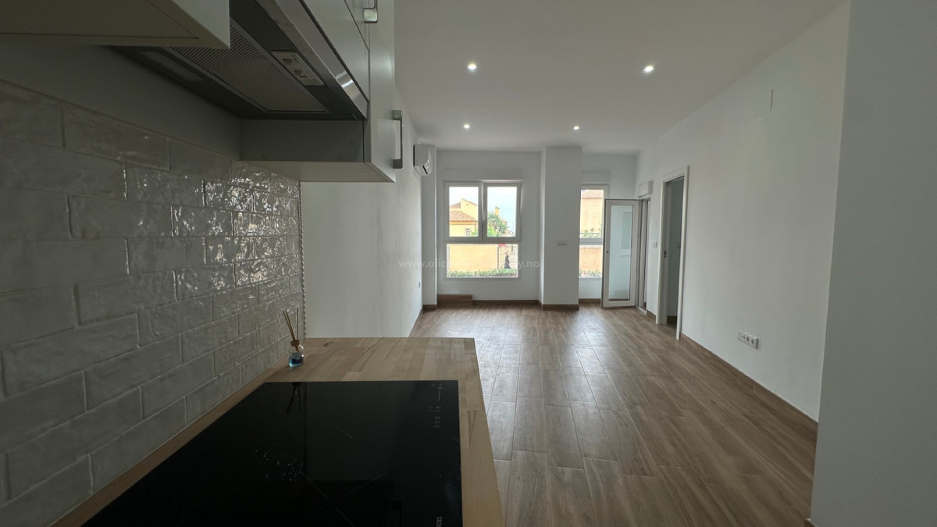 Apartment / flat in Torrevieja Centro