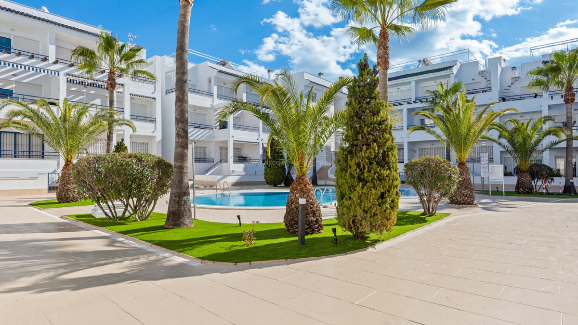 Apartment / flat in Torrevieja Centro