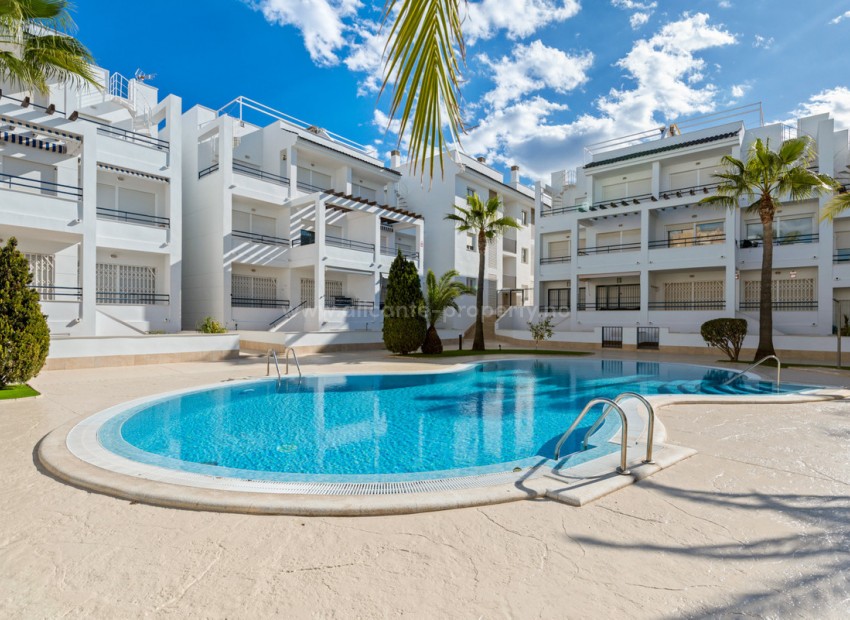 Apartment / flat in Torrevieja Centro