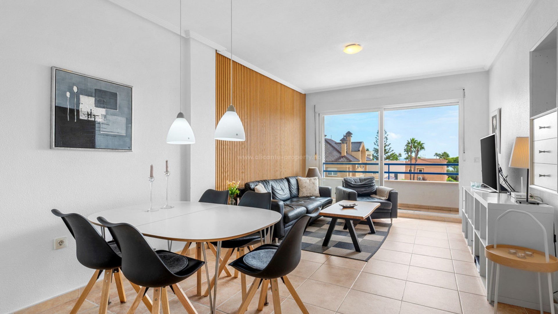 Apartment / flat in Torrevieja Centro
