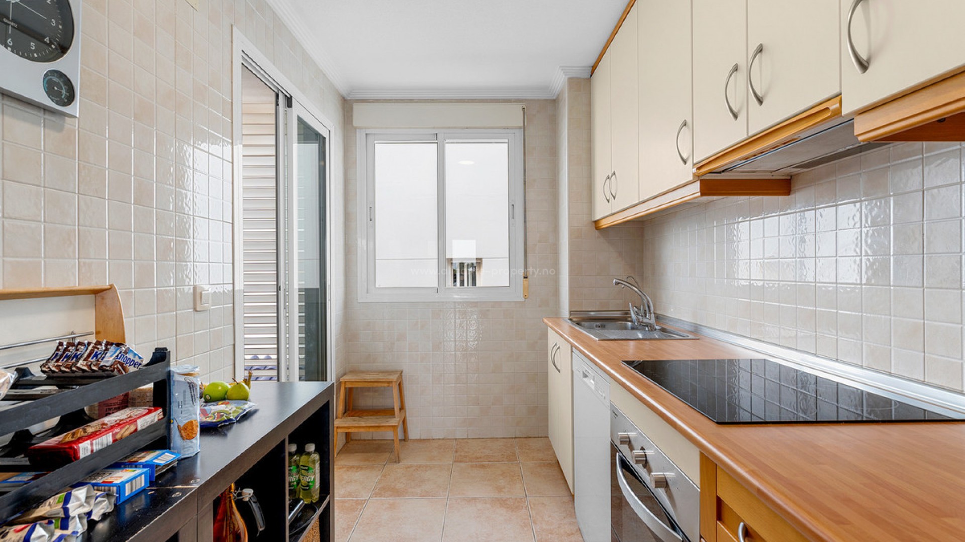 Apartment / flat in Torrevieja Centro