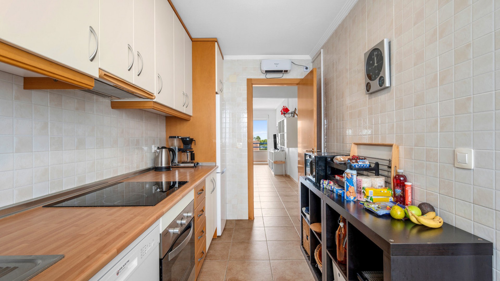 Apartment / flat in Torrevieja Centro