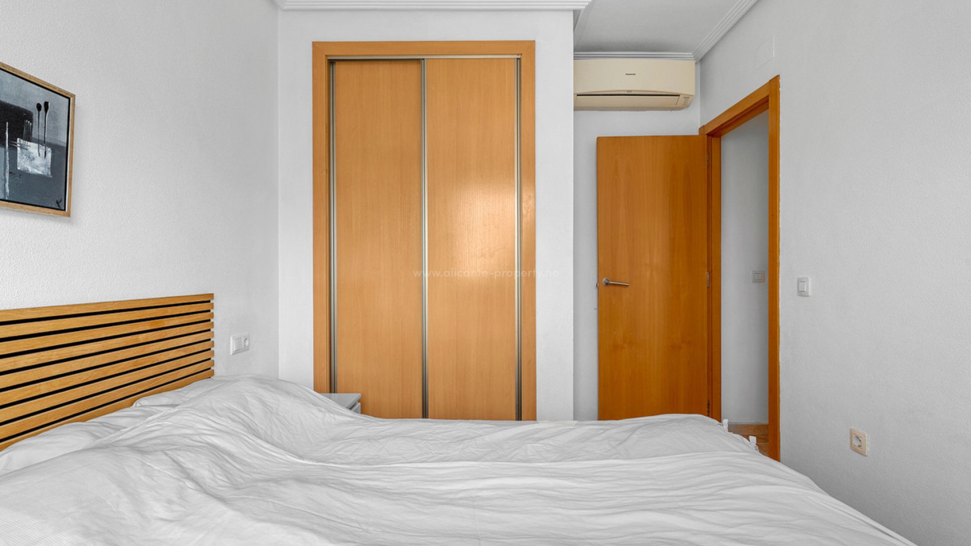Apartment / flat in Torrevieja Centro