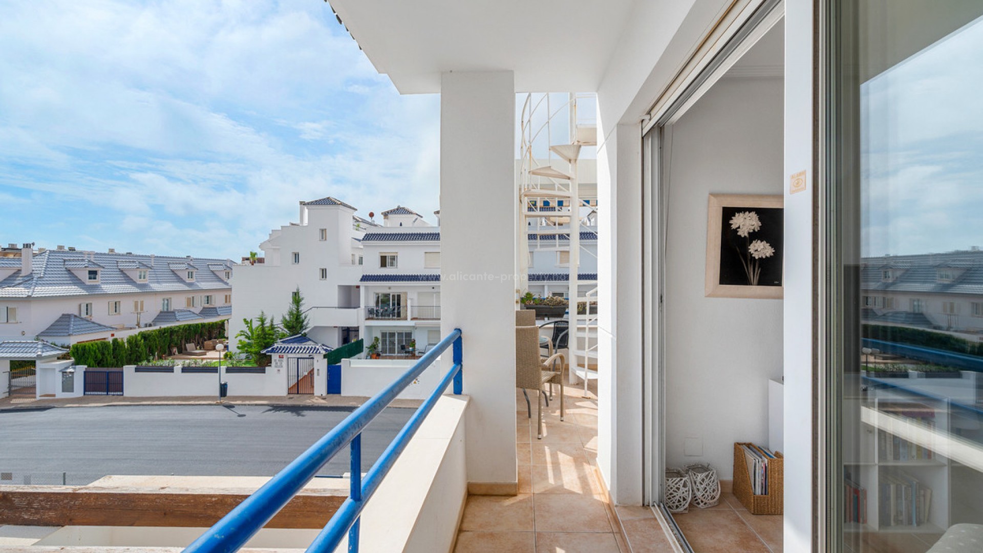 Apartment / flat in Torrevieja Centro