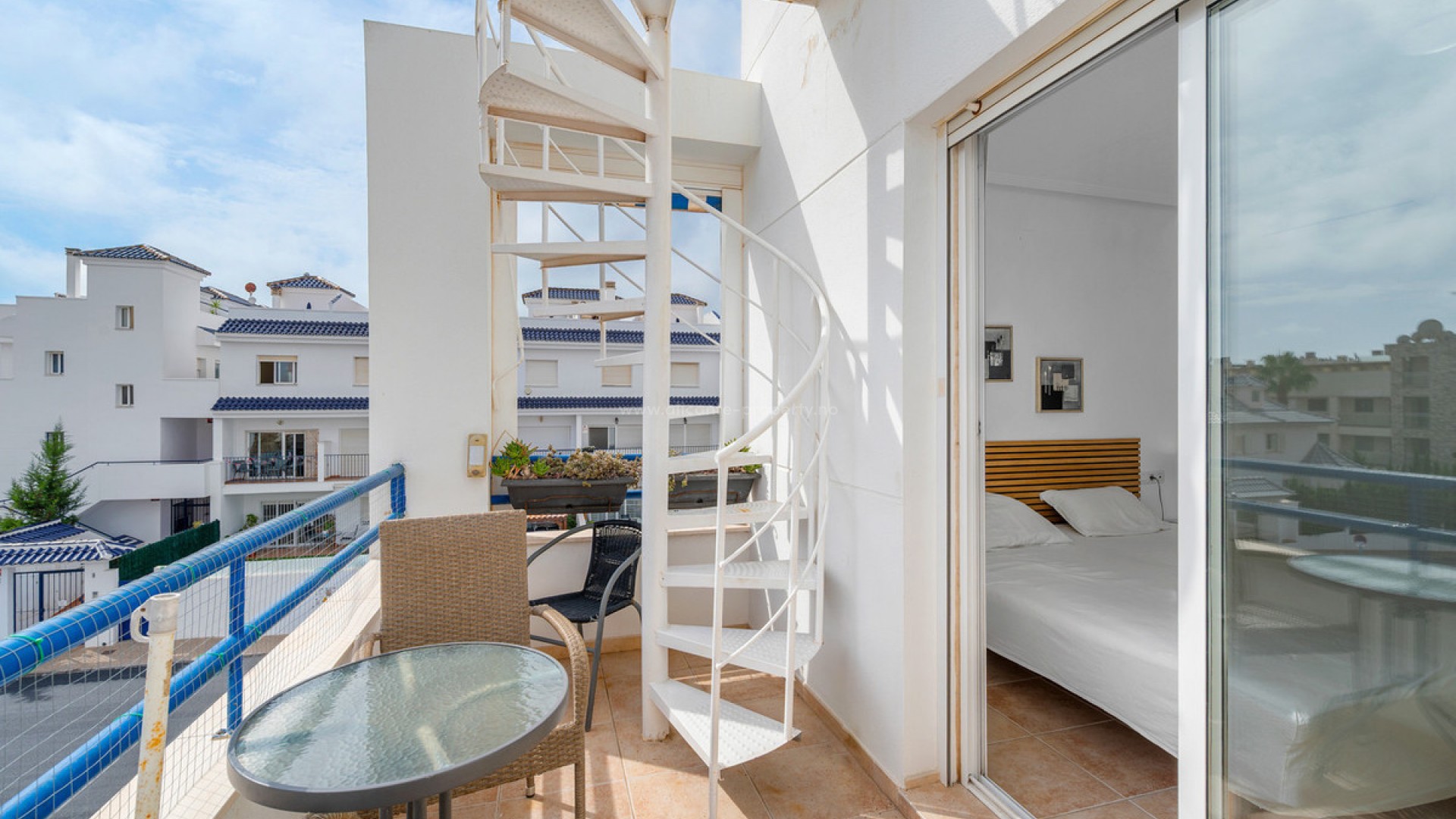 Apartment / flat in Torrevieja Centro