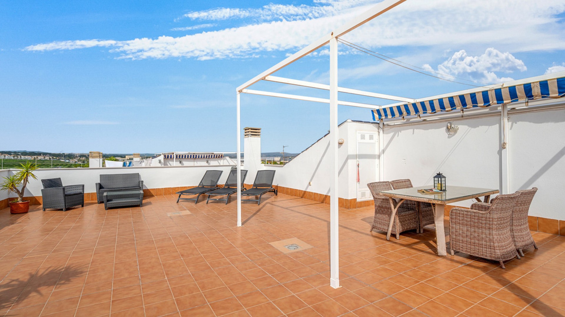 Apartment / flat in Torrevieja Centro