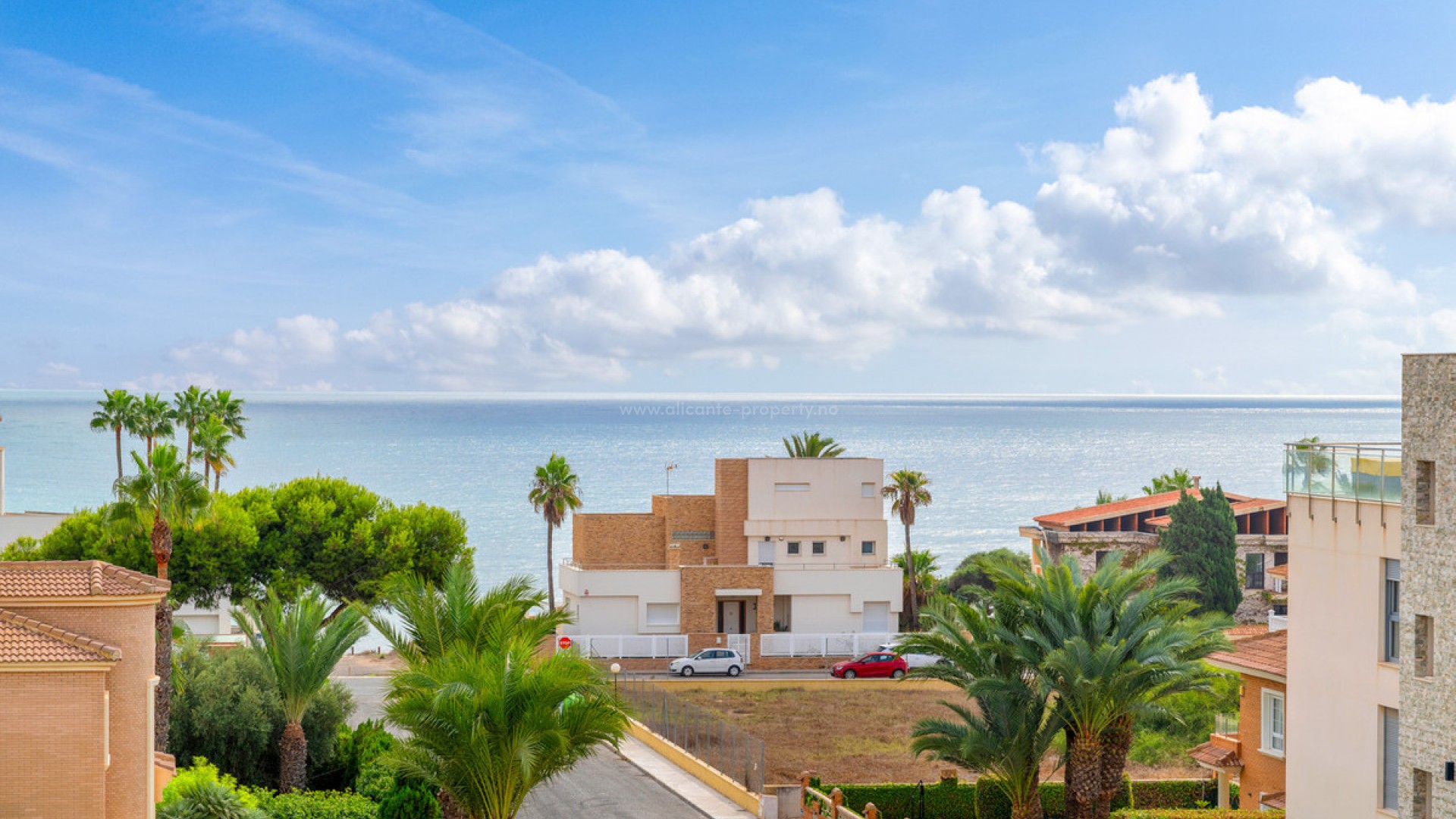 Apartment / flat in Torrevieja Centro