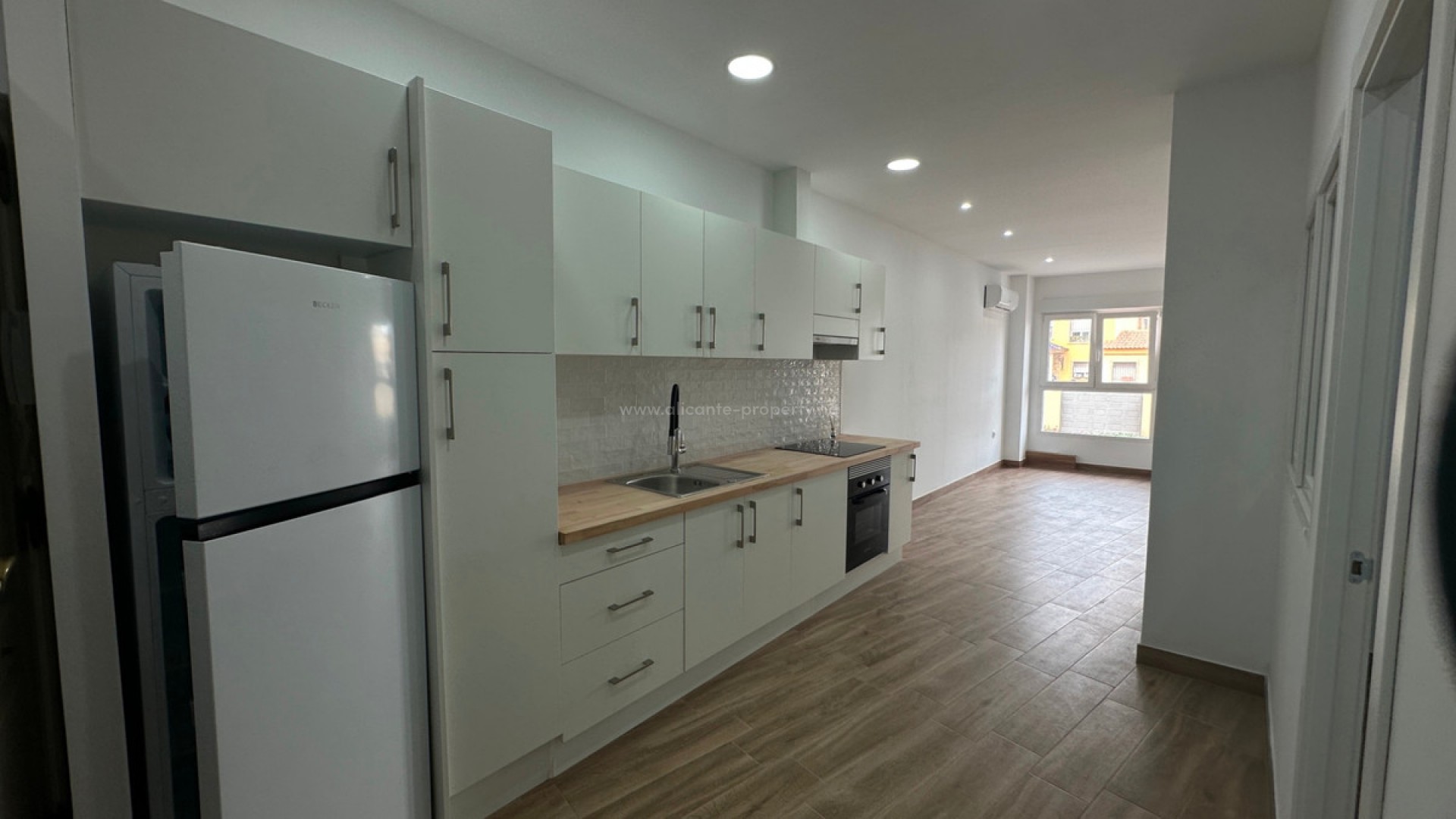 Apartment / flat in Torrevieja Centro