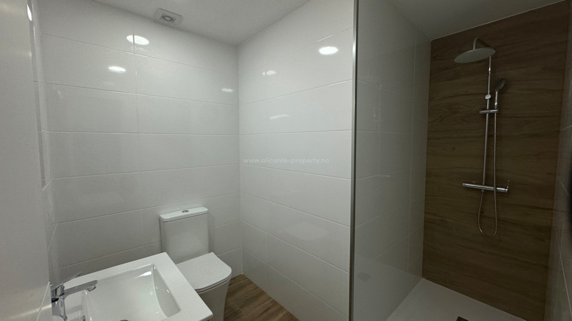 Apartment / flat in Torrevieja Centro