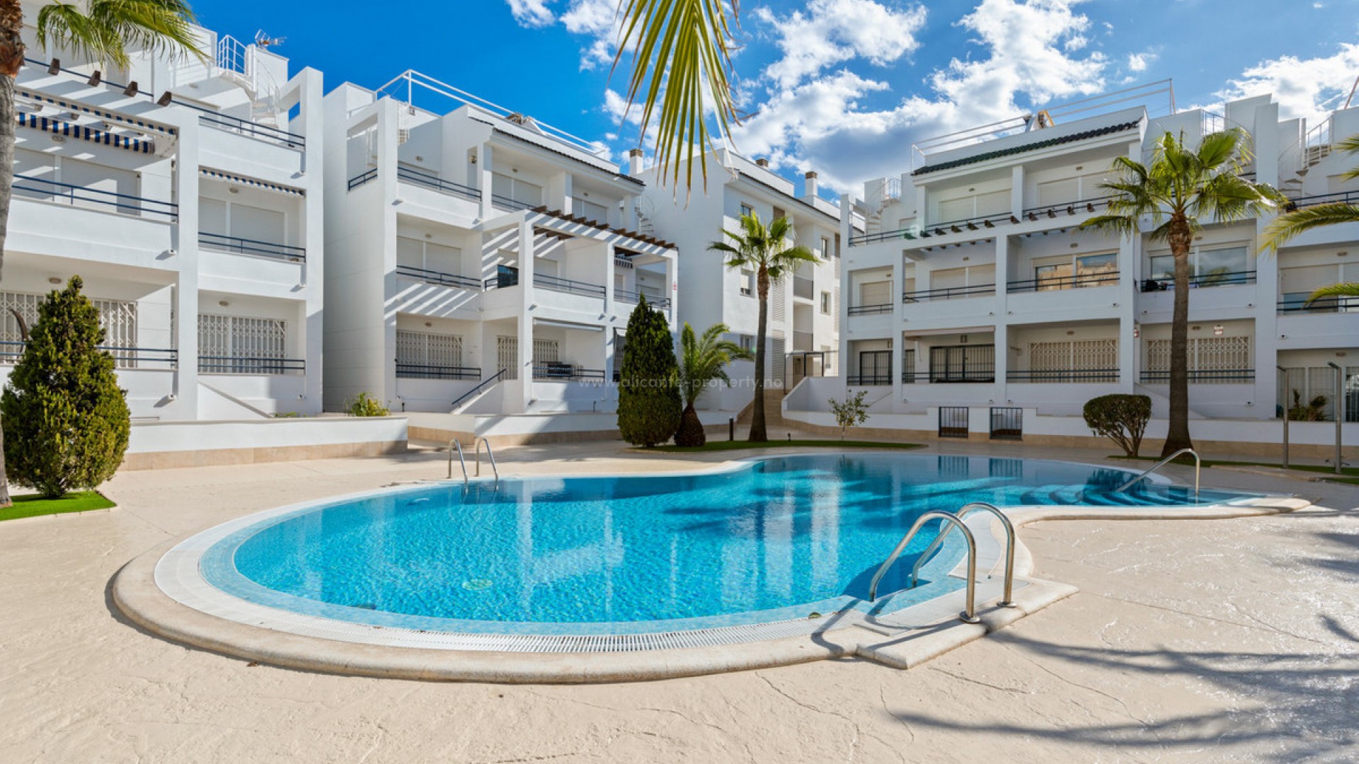 Apartment / flat in Torrevieja Centro