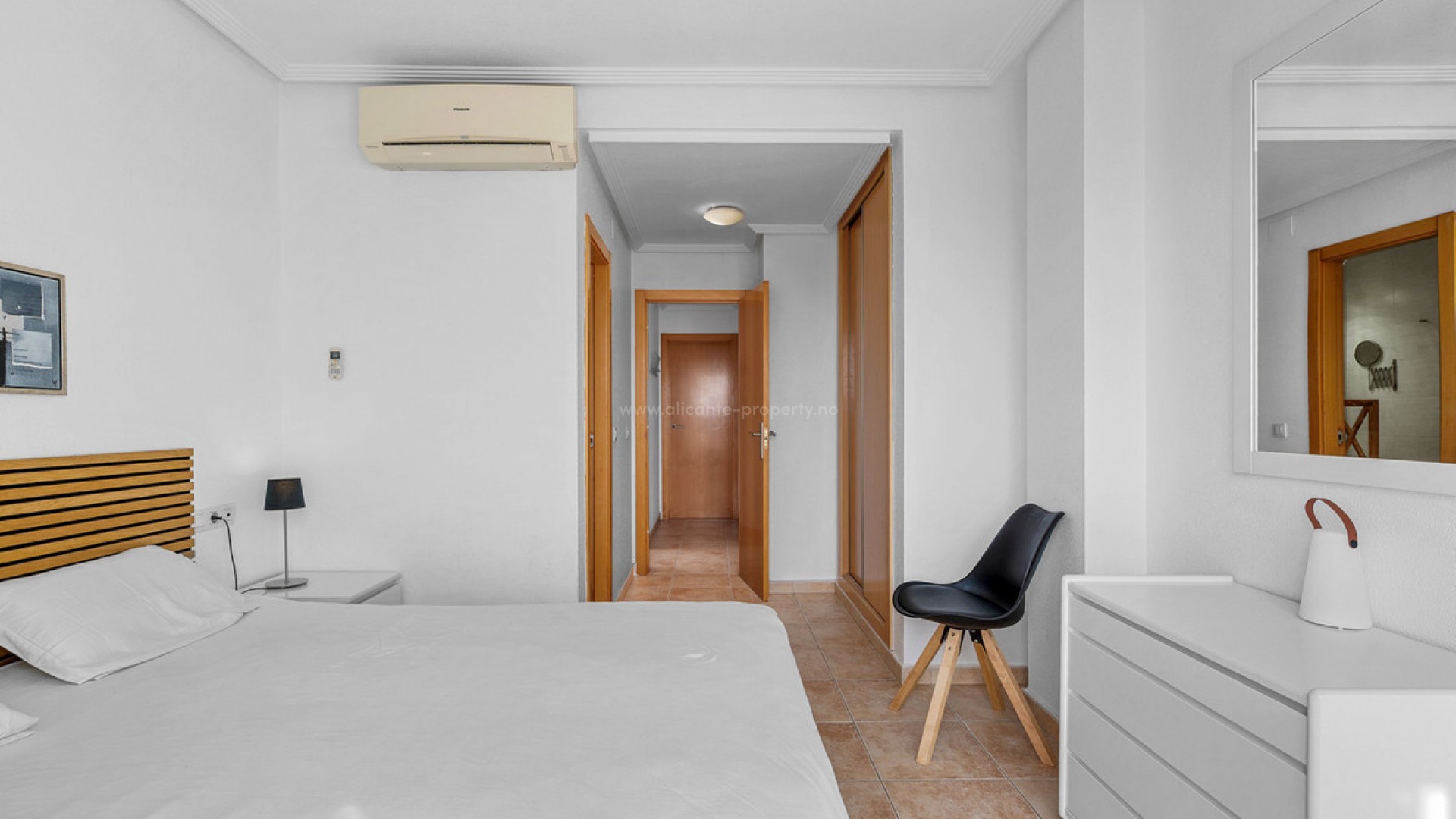 Apartment / flat in Torrevieja Centro