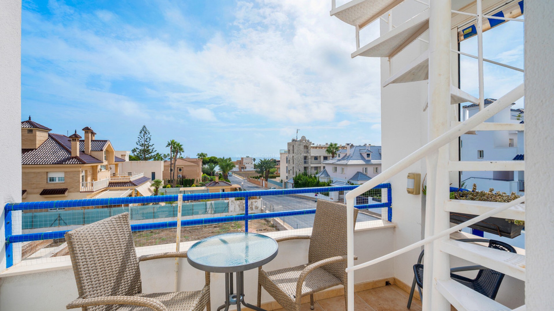 Apartment / flat in Torrevieja Centro