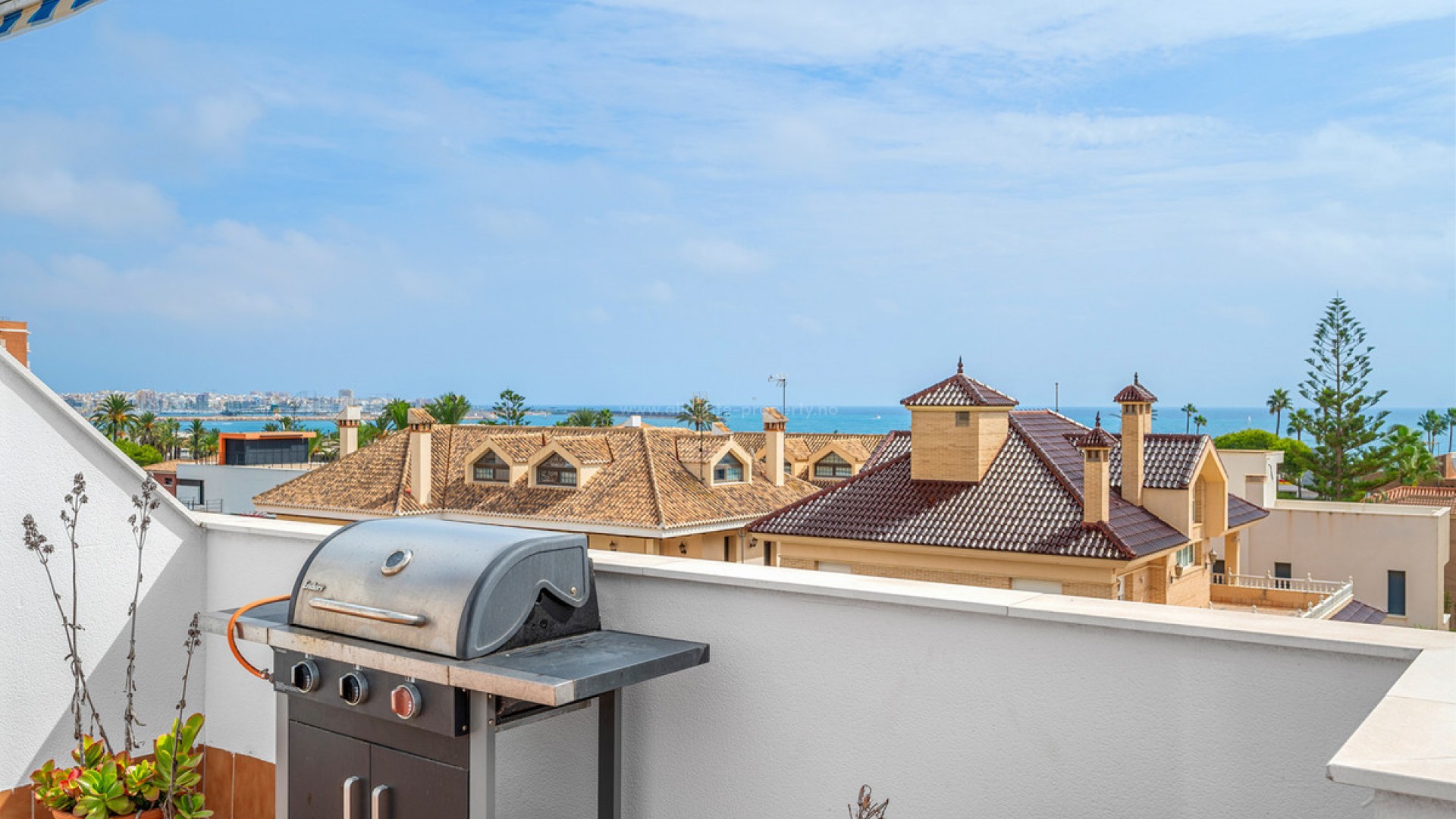 Apartment / flat in Torrevieja Centro