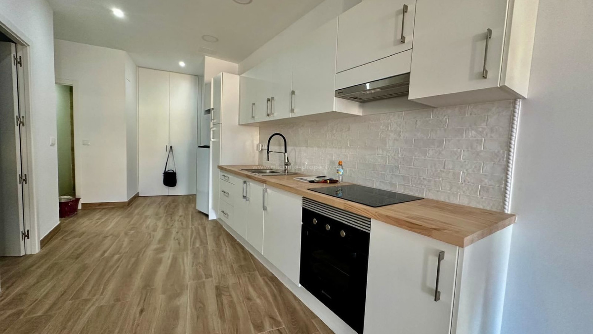 Apartment / flat in Torrevieja Centro