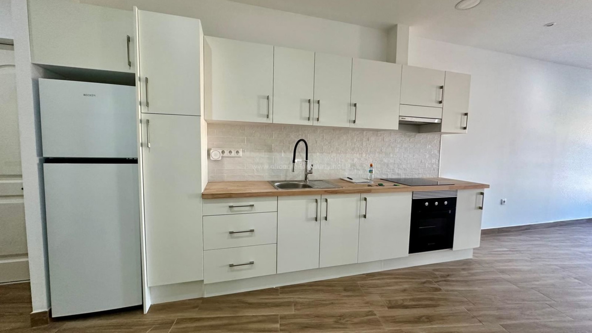 Apartment / flat in Torrevieja Centro