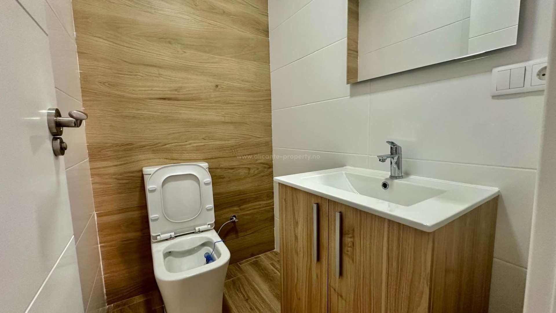Apartment / flat in Torrevieja Centro