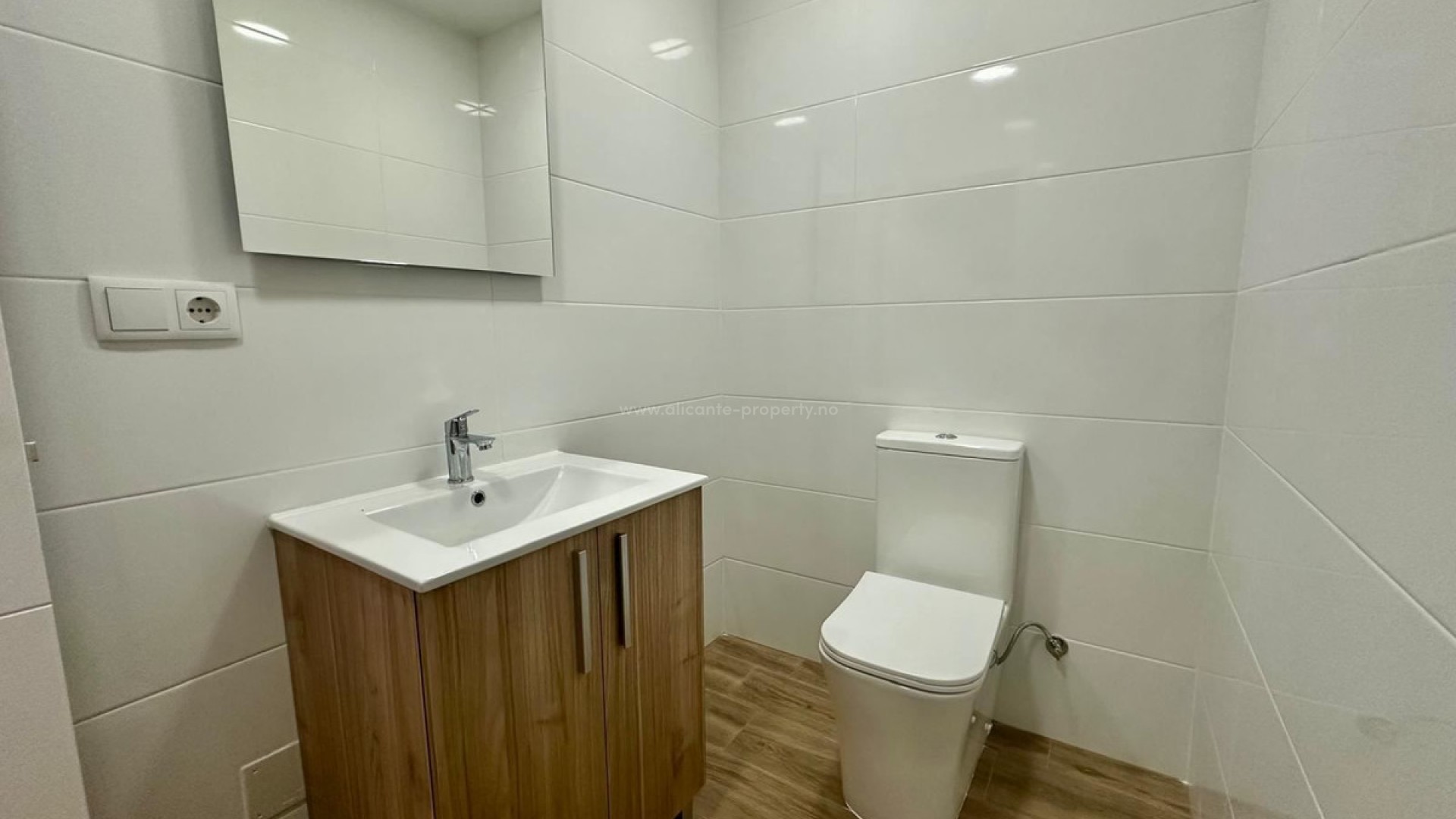 Apartment / flat in Torrevieja Centro