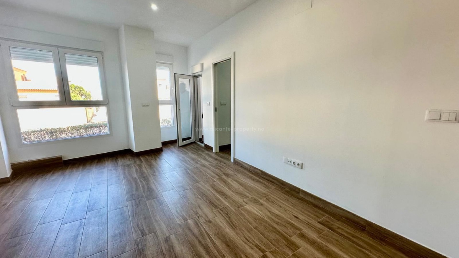 Apartment / flat in Torrevieja Centro