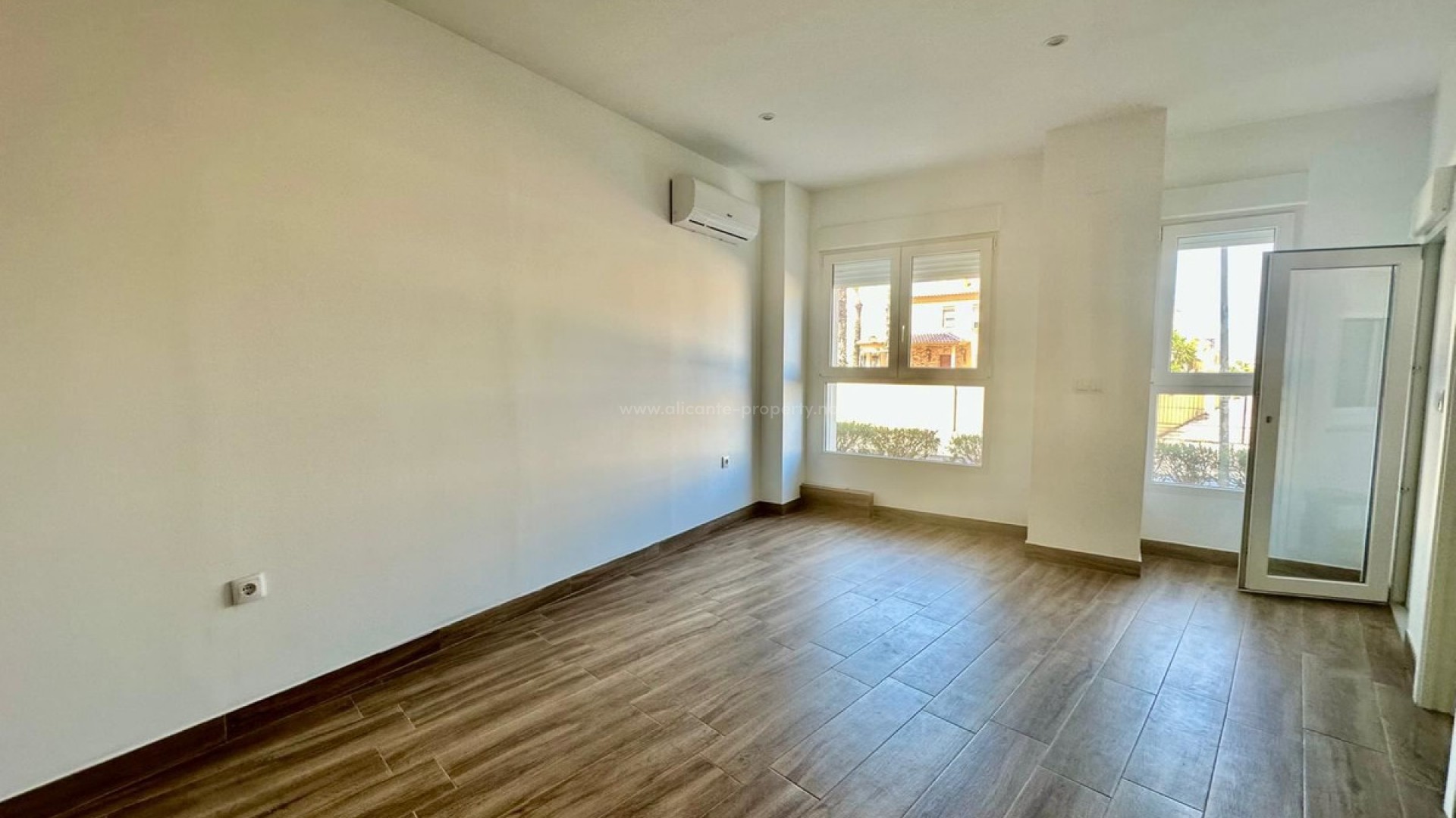 Apartment / flat in Torrevieja Centro