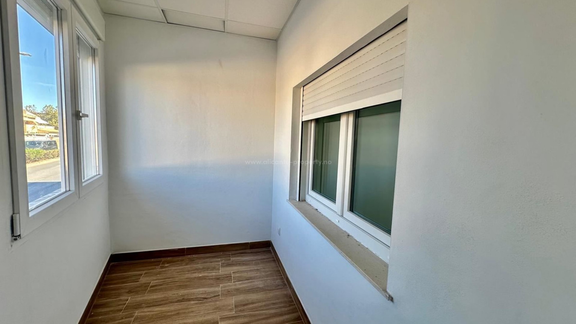 Apartment / flat in Torrevieja Centro