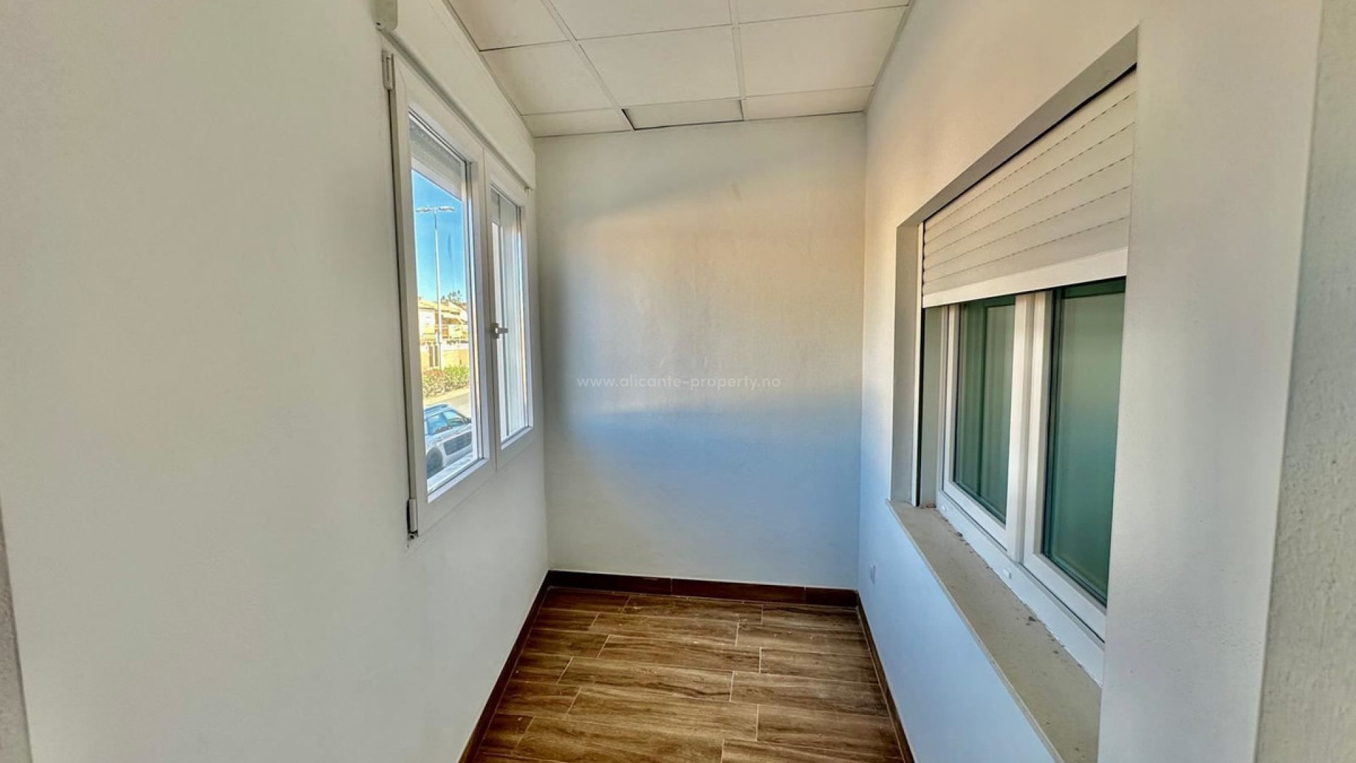 Apartment / flat in Torrevieja Centro