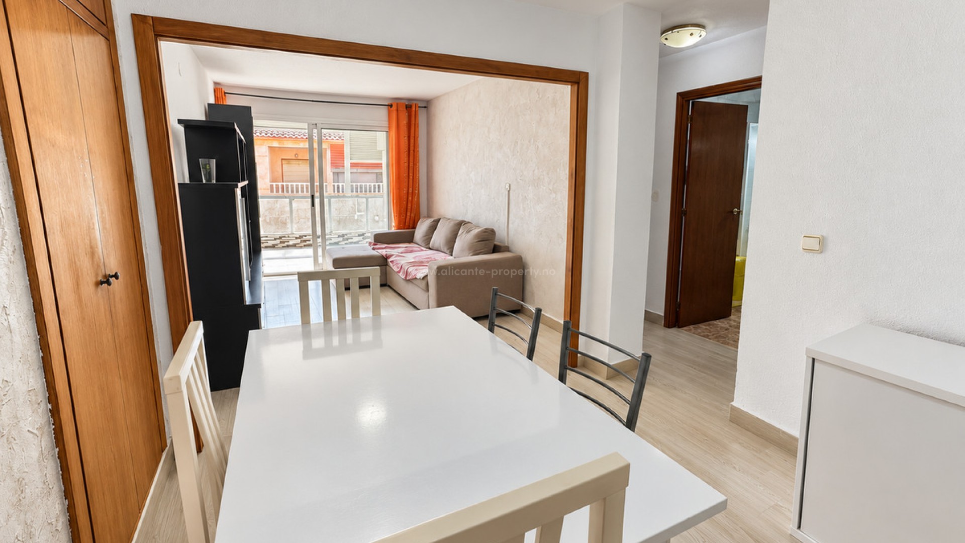Apartment / flat in Torrevieja Centro