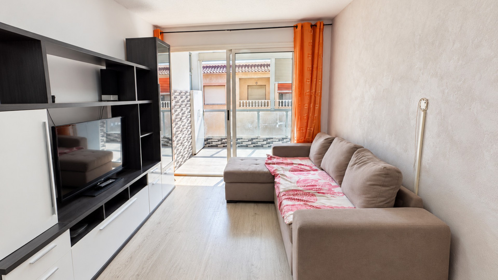 Apartment / flat in Torrevieja Centro