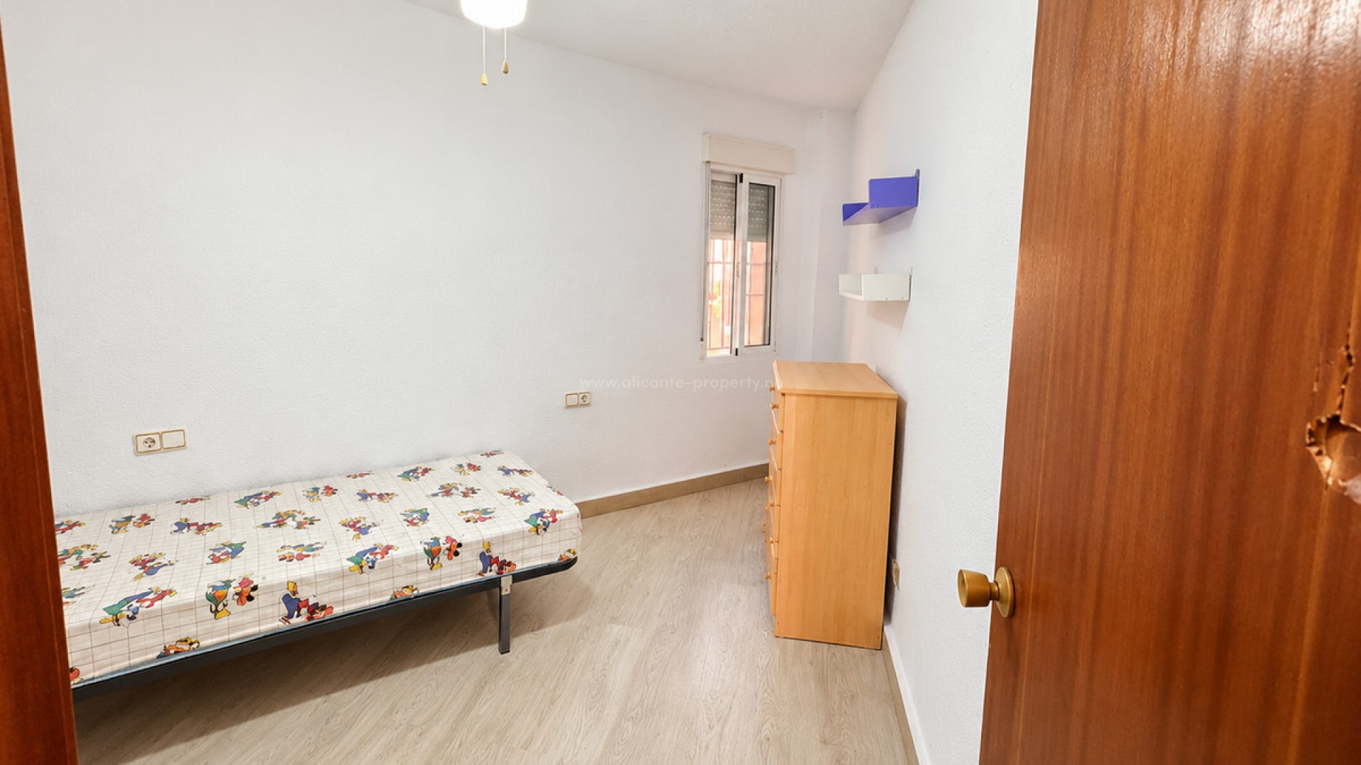 Apartment / flat in Torrevieja Centro