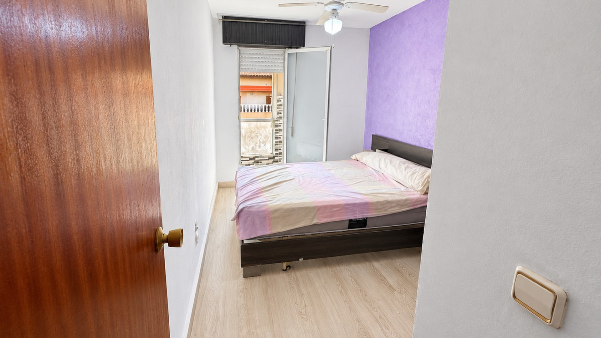 Apartment / flat in Torrevieja Centro
