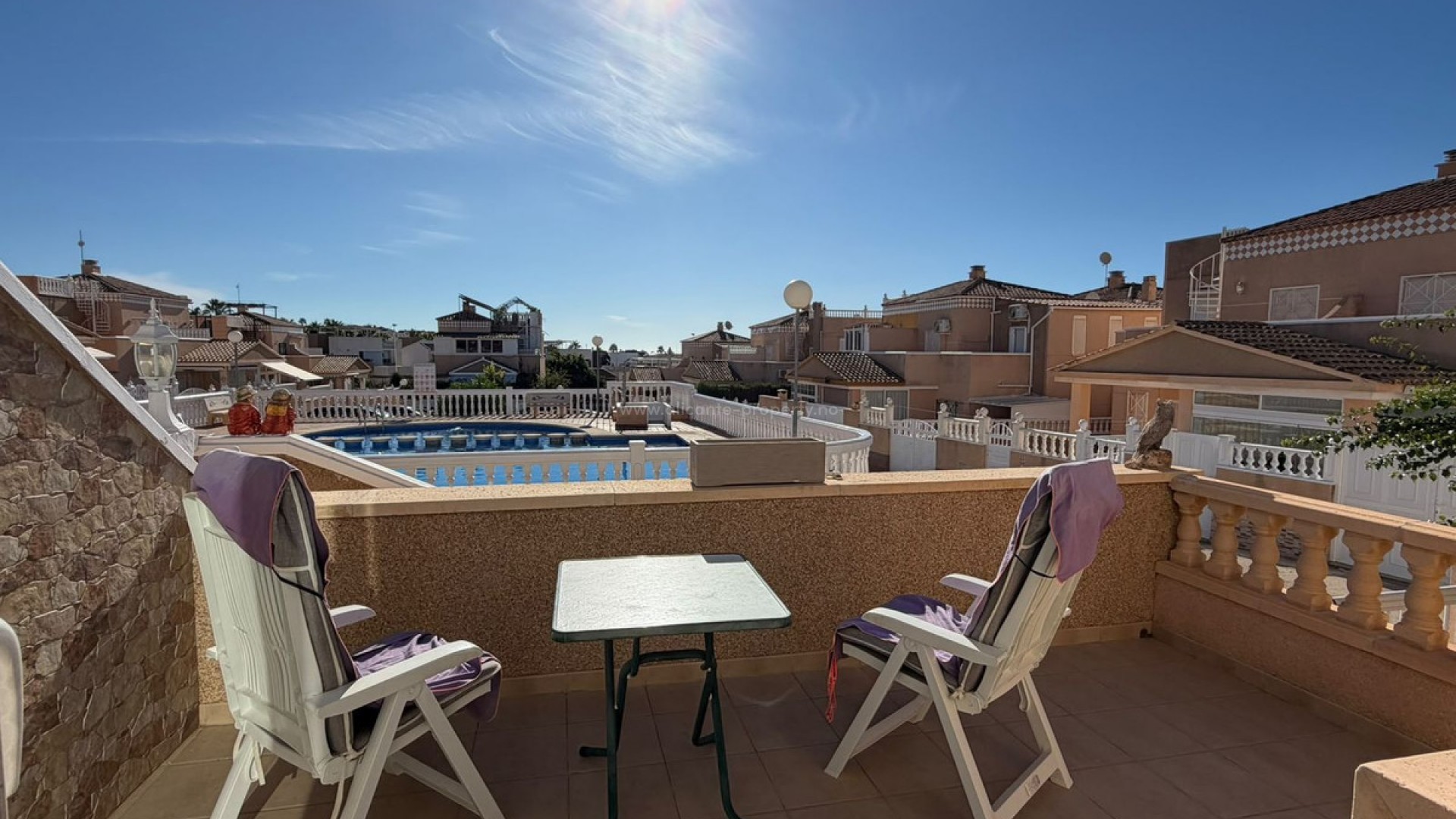 Apartment / flat in Torrevieja Centro