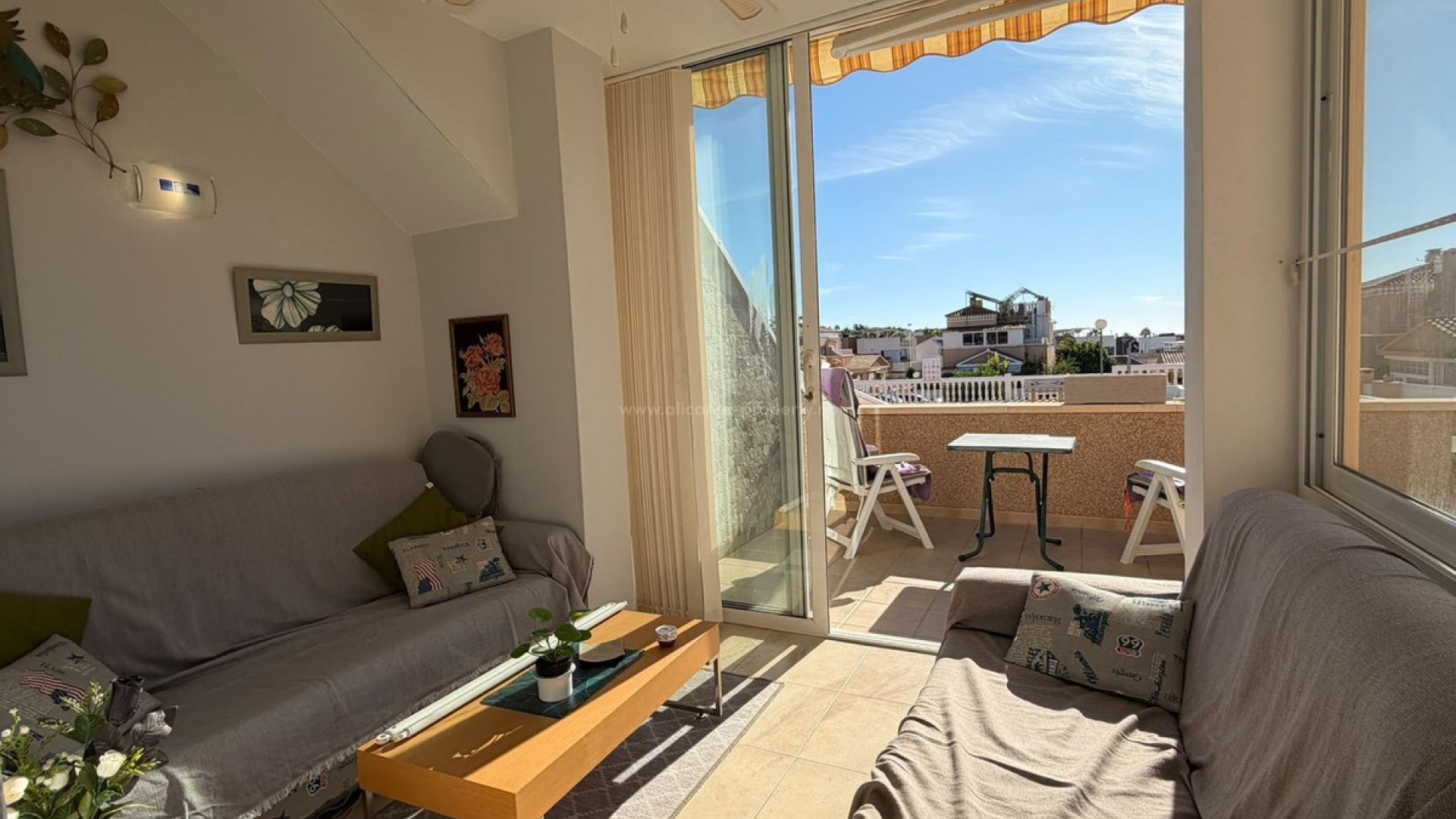 Apartment / flat in Torrevieja Centro