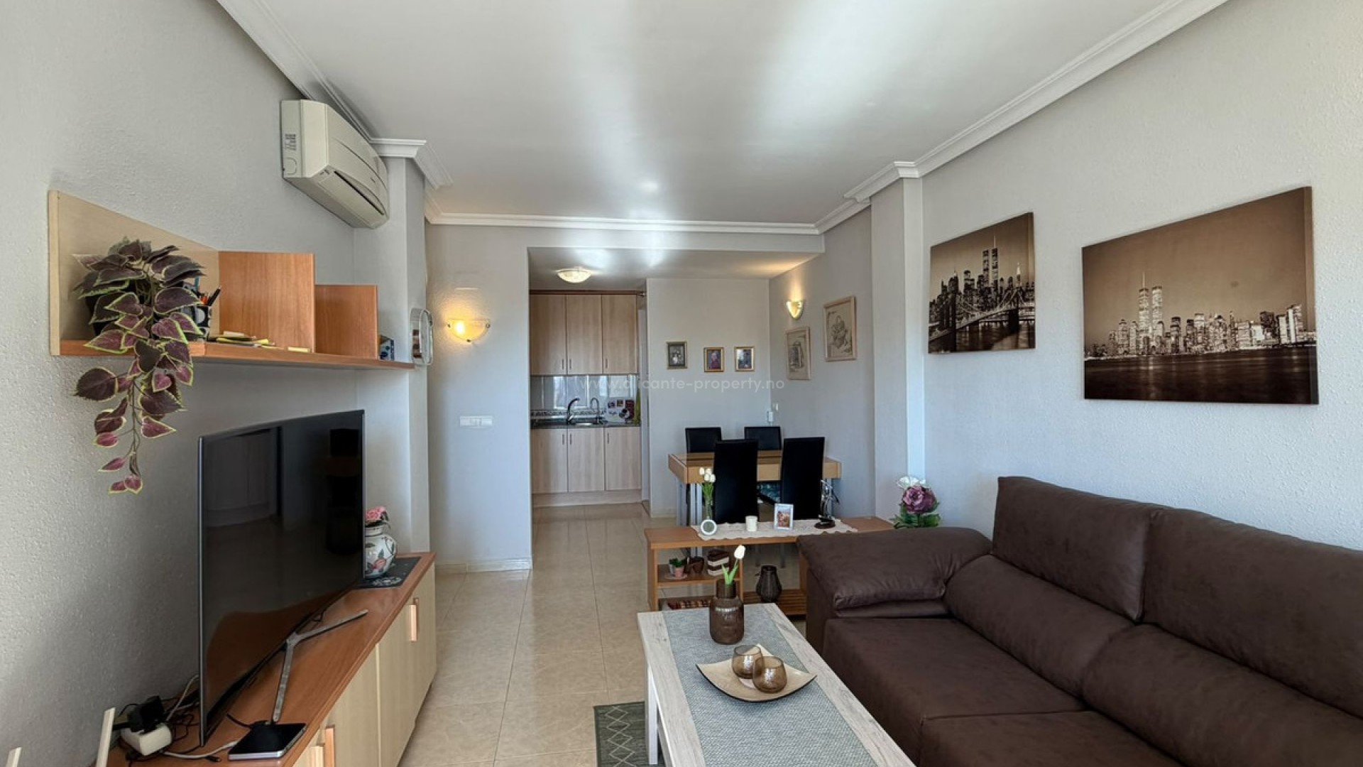 Apartment / flat in Torrevieja Centro