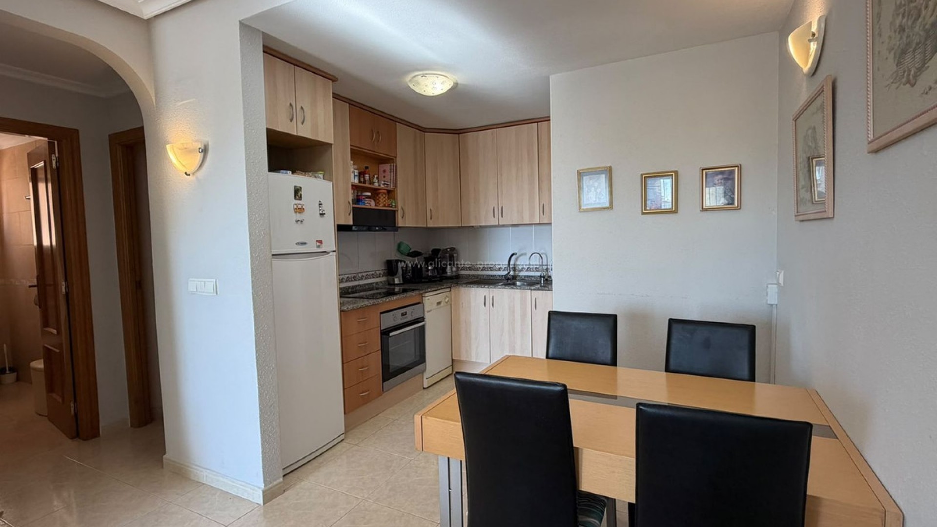 Apartment / flat in Torrevieja Centro