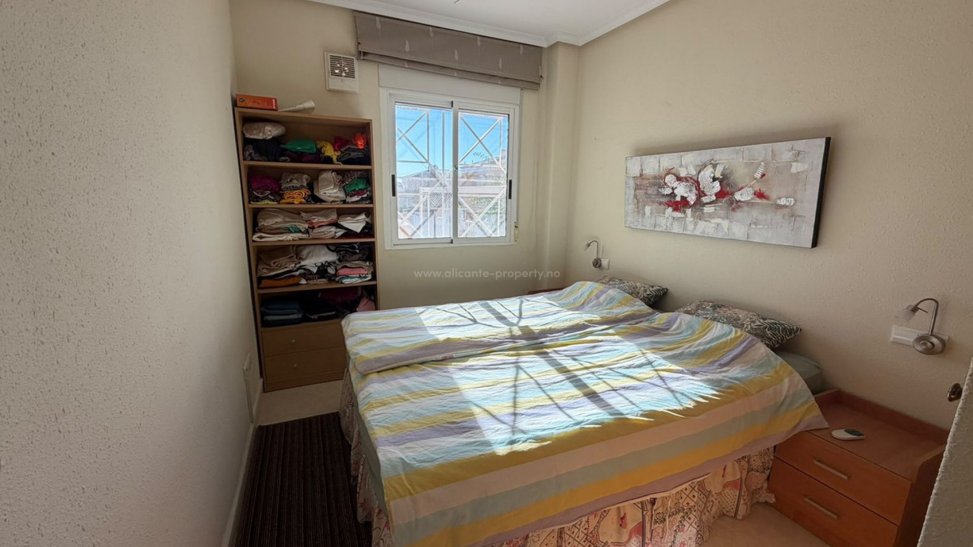 Apartment / flat in Torrevieja Centro