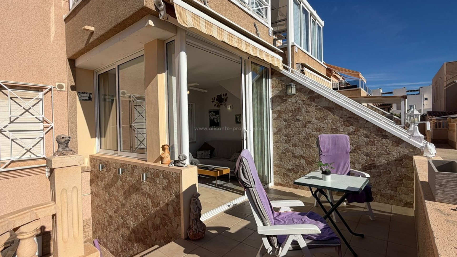 Apartment / flat in Torrevieja Centro