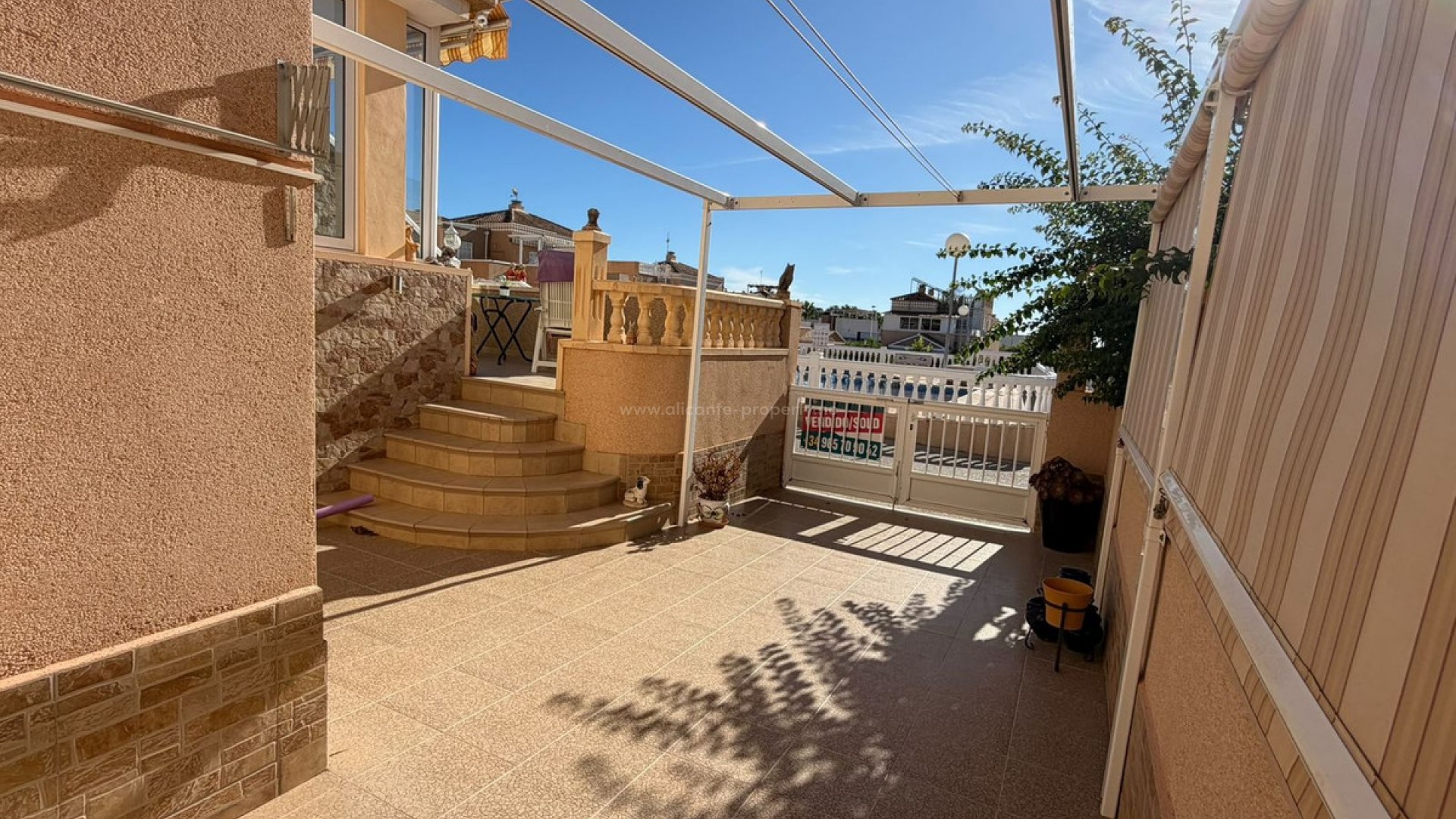Apartment / flat in Torrevieja Centro