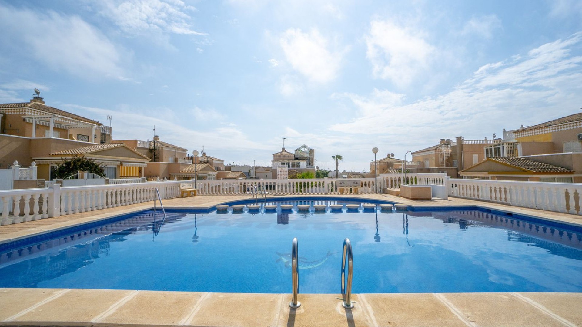 Apartment / flat in Torrevieja Centro