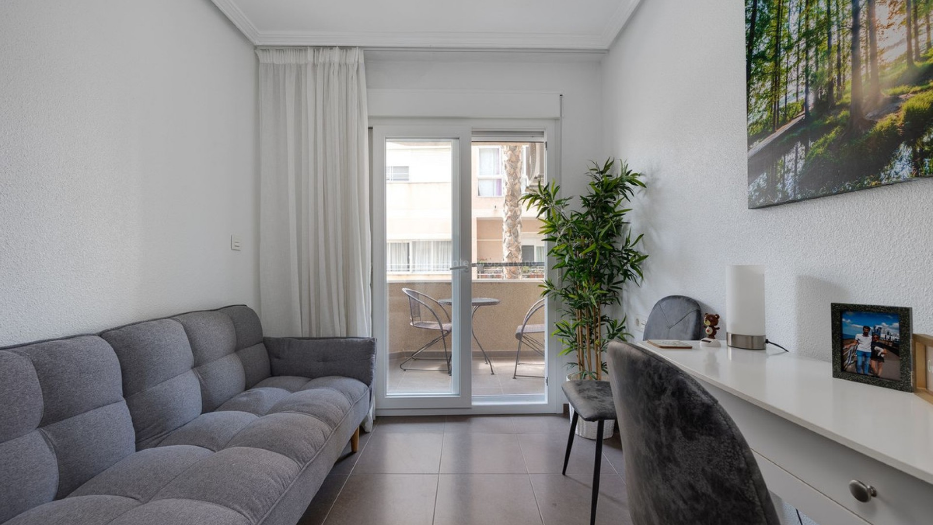 Apartment / flat in Torrevieja Centro