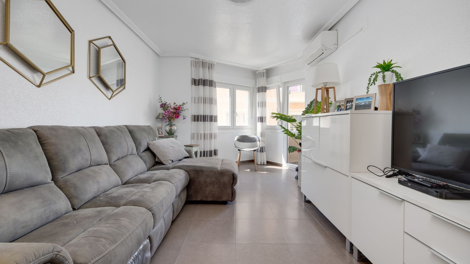 Apartment / flat in Torrevieja Centro