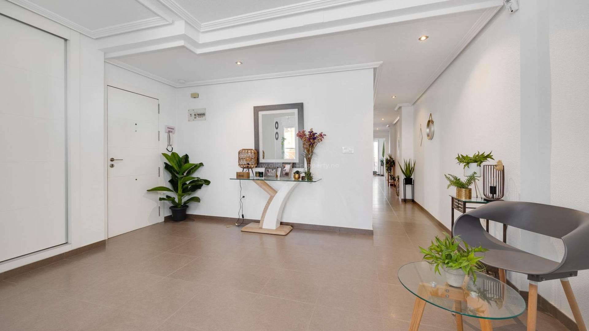 Apartment / flat in Torrevieja Centro