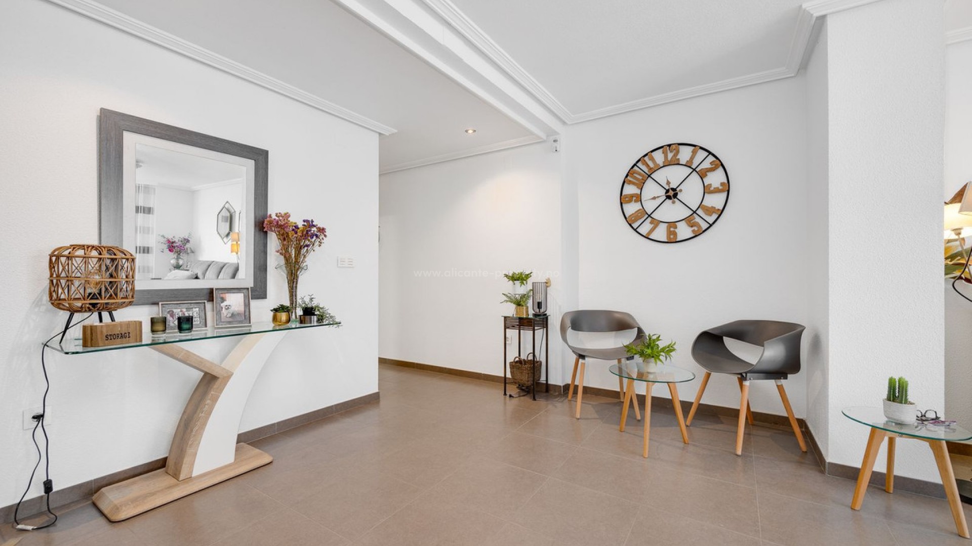 Apartment / flat in Torrevieja Centro