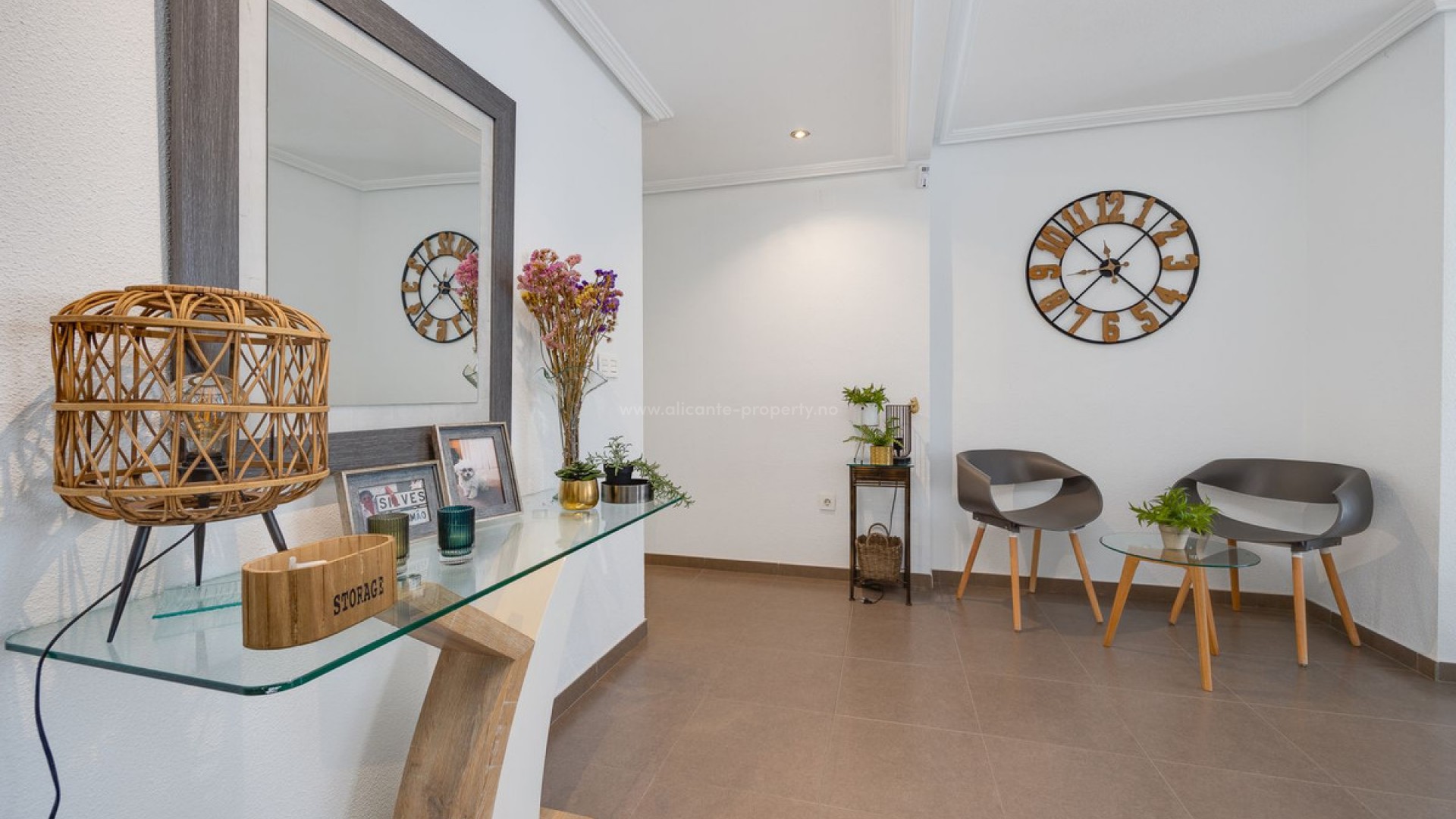 Apartment / flat in Torrevieja Centro