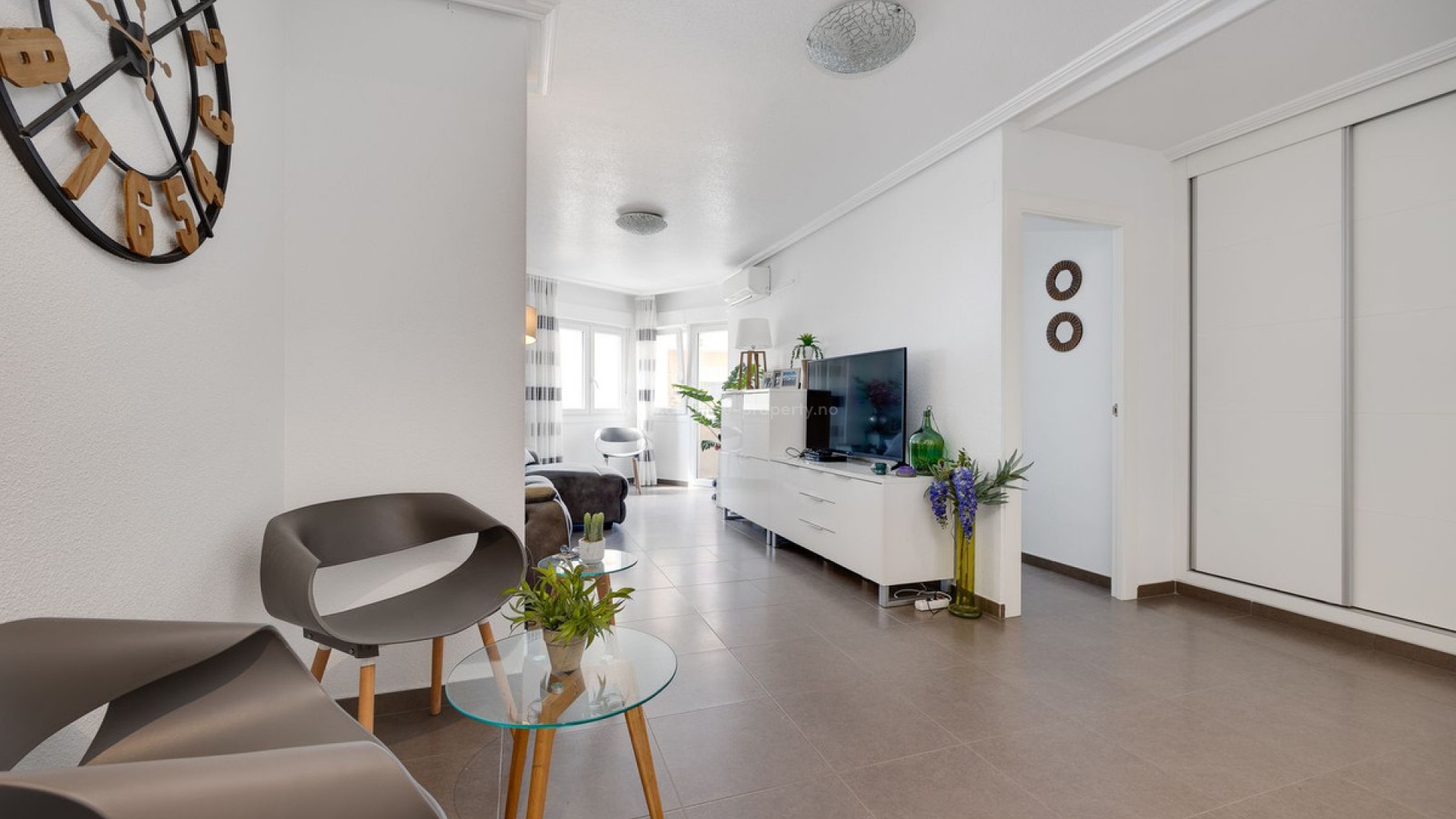 Apartment / flat in Torrevieja Centro